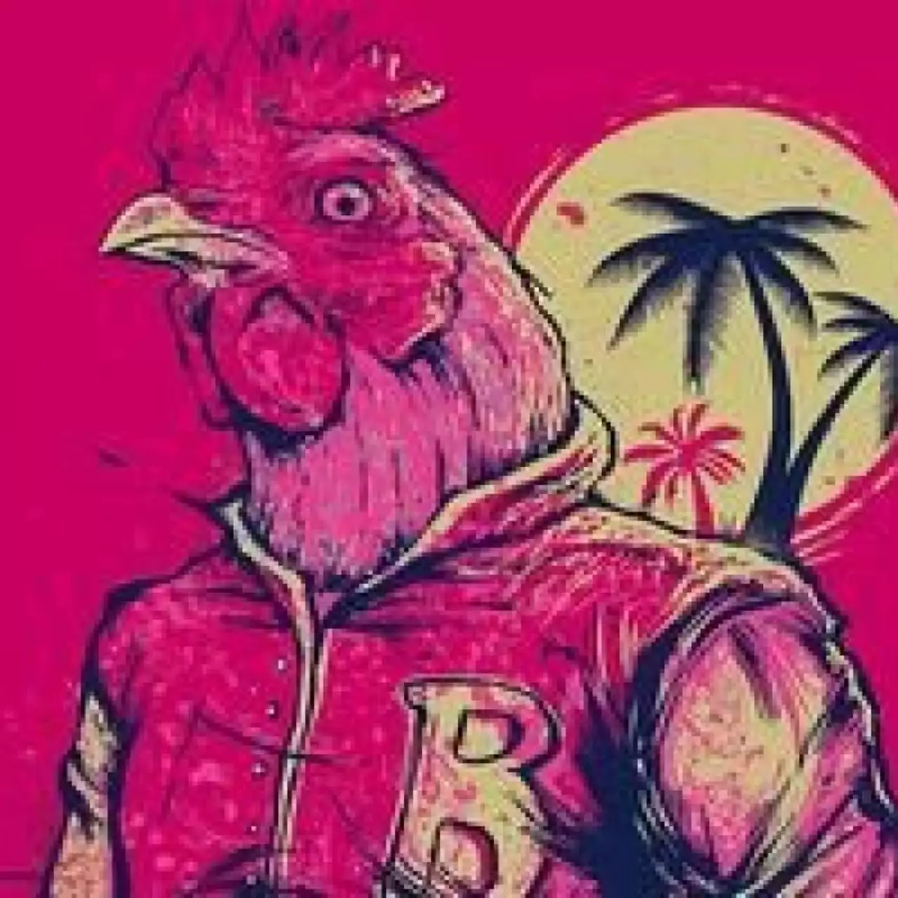 Hotline Miami не выйдет на iOS Hotline Miami не выйдет на iOS