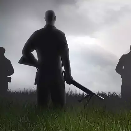 В Steam вышла «Diablo про Вторую мировую». Её сделали в Воронеже