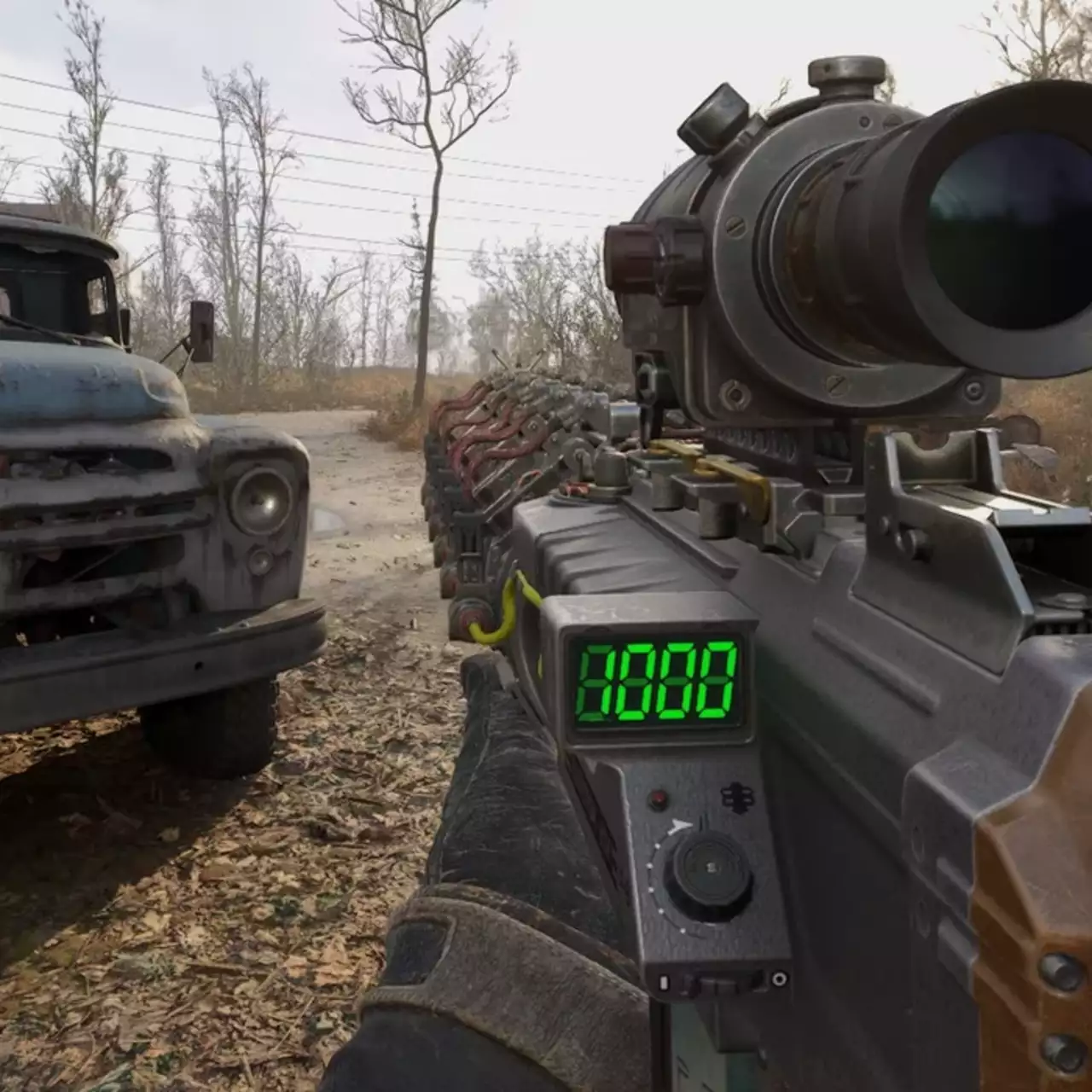 Разработчики S.T.A.L.K.E.R. 2 прокомментировали задержку патча 1.3 Разработчики S.T.A.L.K.E.R. 2 прокомментировали задержку патча 1.3