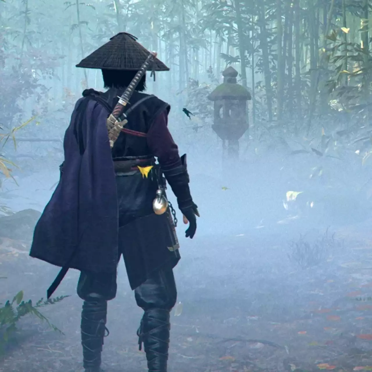 Появились оценки Assassin's Creed: Shadows Появились оценки Assassin's Creed: Shadows