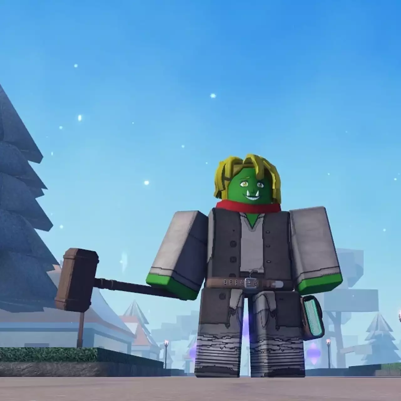 Коды Clover Retribution Roblox — август 2025