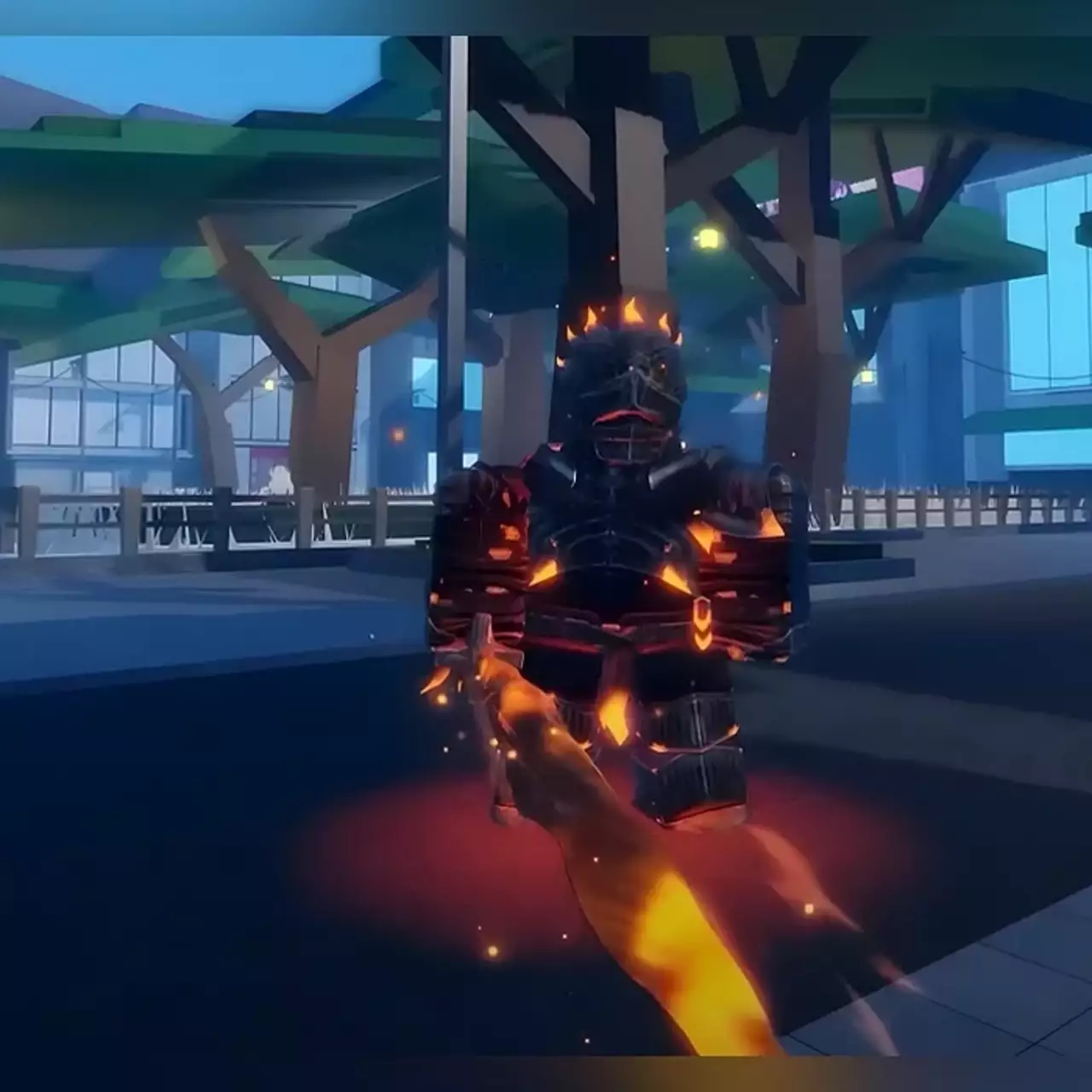 Коды Sakura Stand Roblox — сентябрь 2025