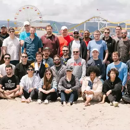 Spectre Divide закрывается