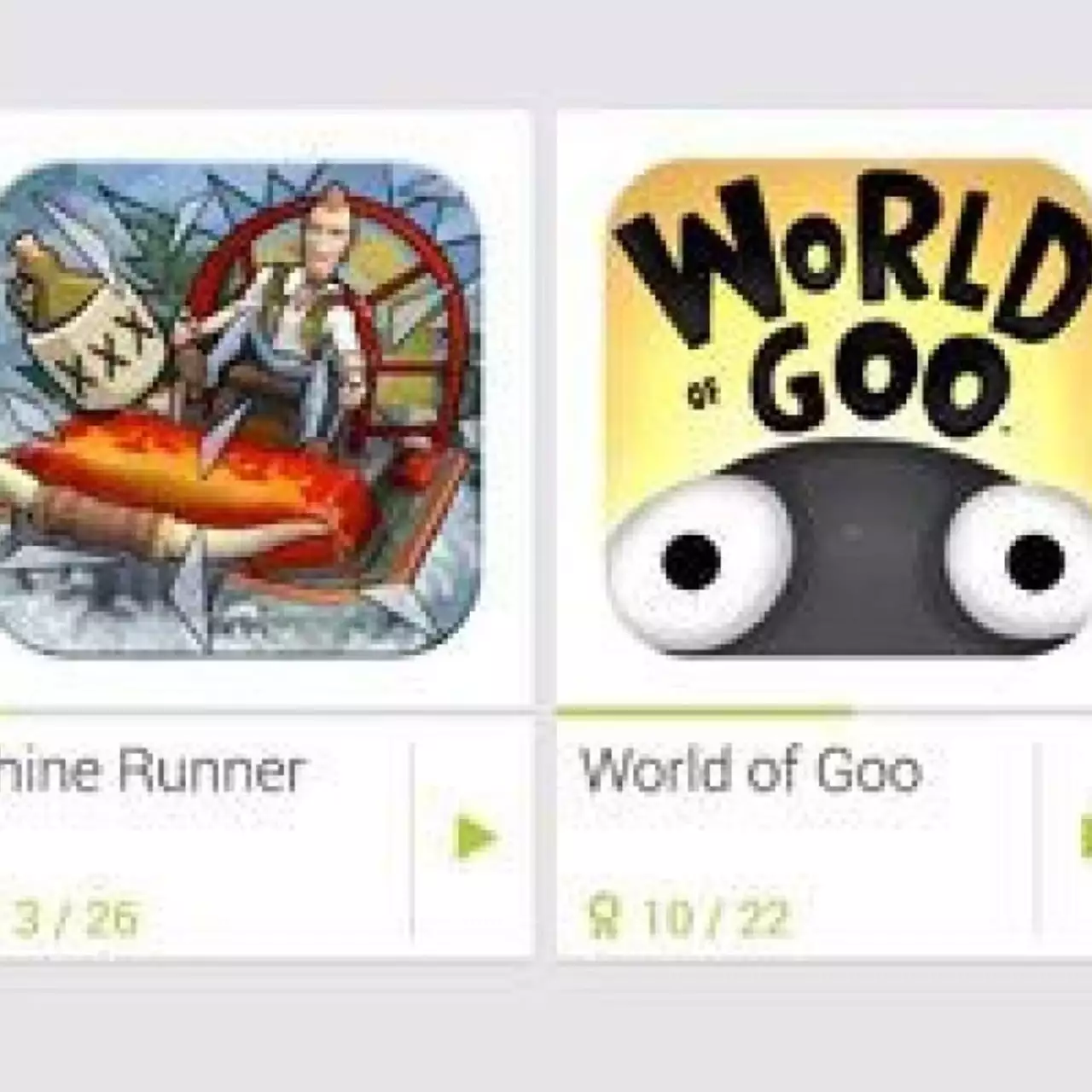 Google запустила глобальную игровую систему Play Games