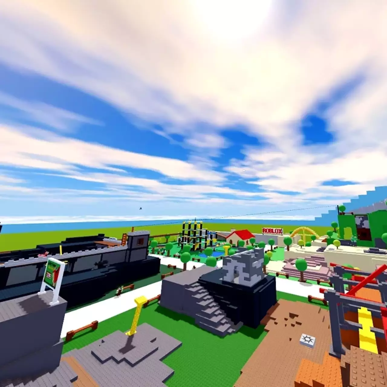 Коды Untitled Tag Game Roblox — август 2025