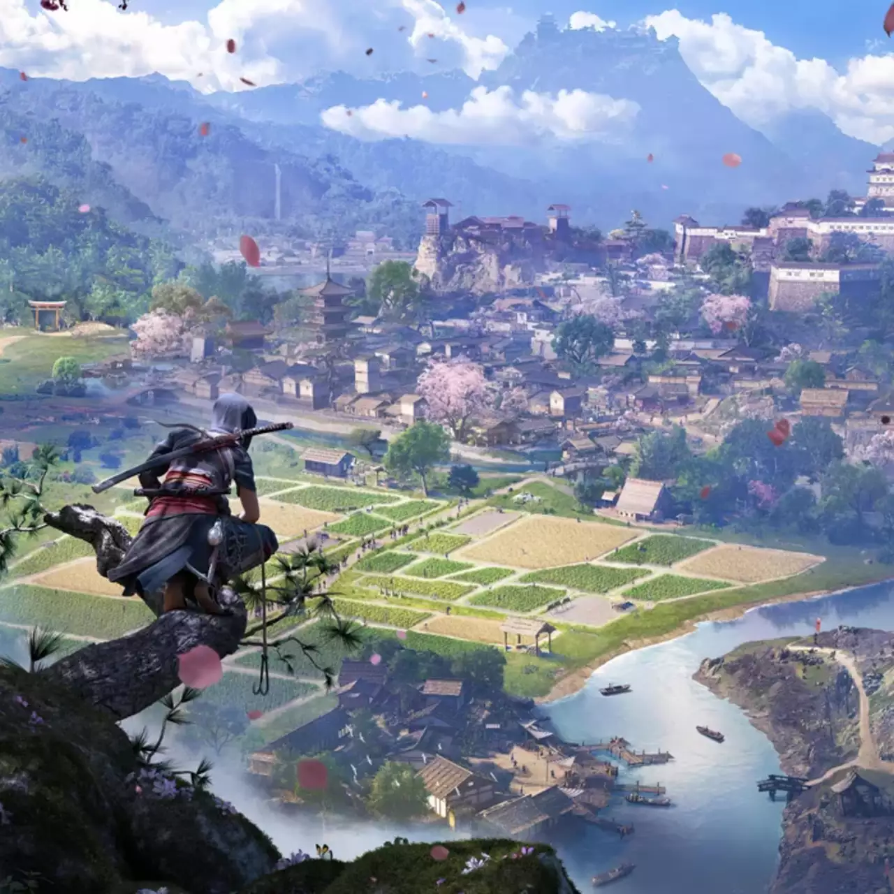 СМИ: Assassin's Creed: Shadows получит патч с цензурой после обсуждения игры в японском парламенте