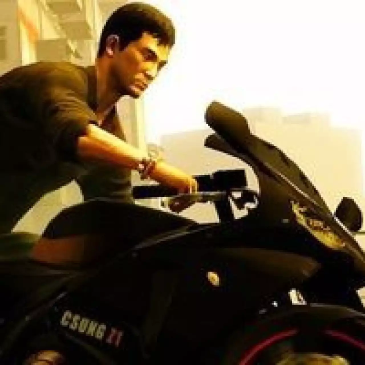 Square Enix купила права на True Crime: Hong Kong у Activision Square Enix купила права на True Crime: Hong Kong у Activision