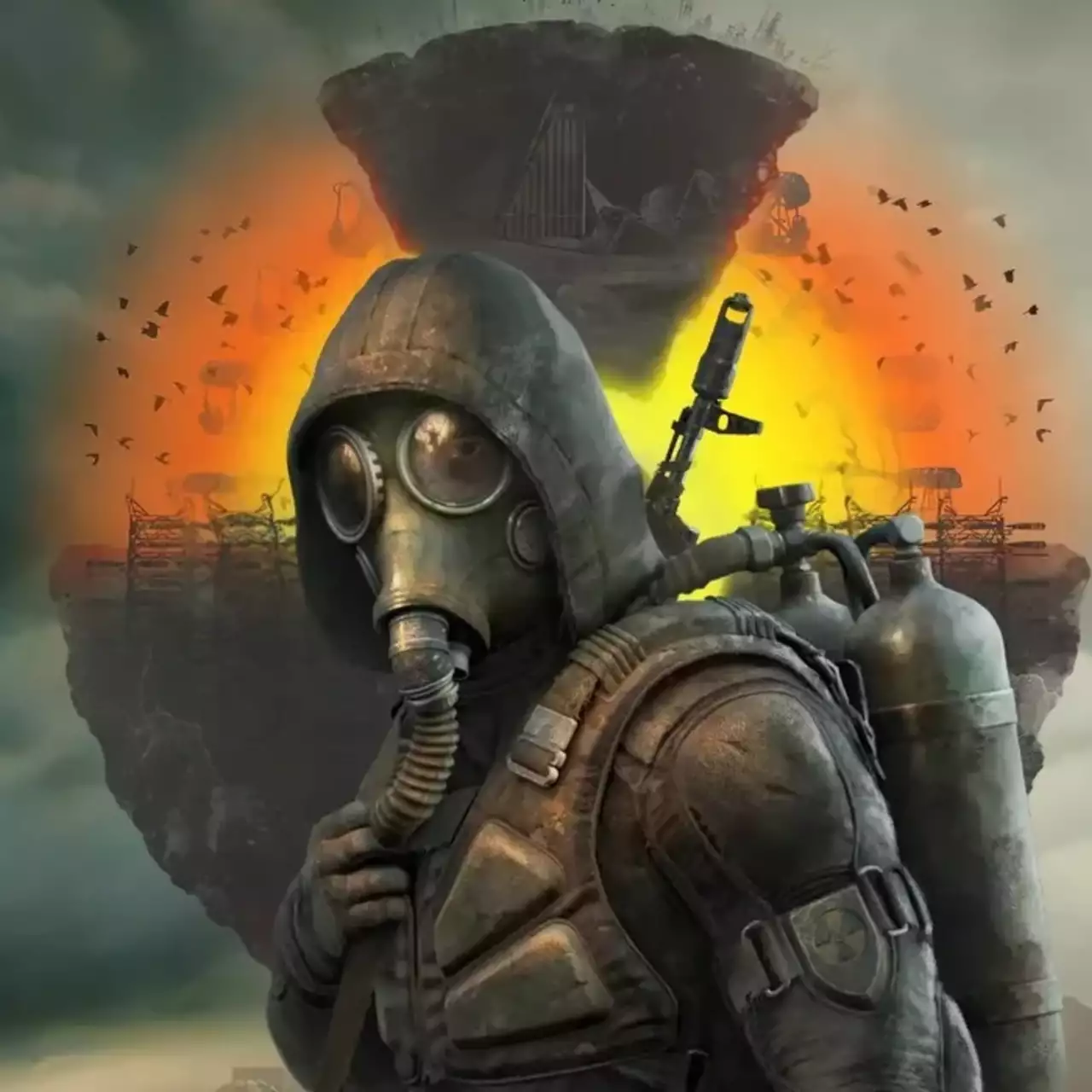«Это только начало»: S.T.A.L.K.E.R. 2 неожиданно получила новый геймплейный трейлер