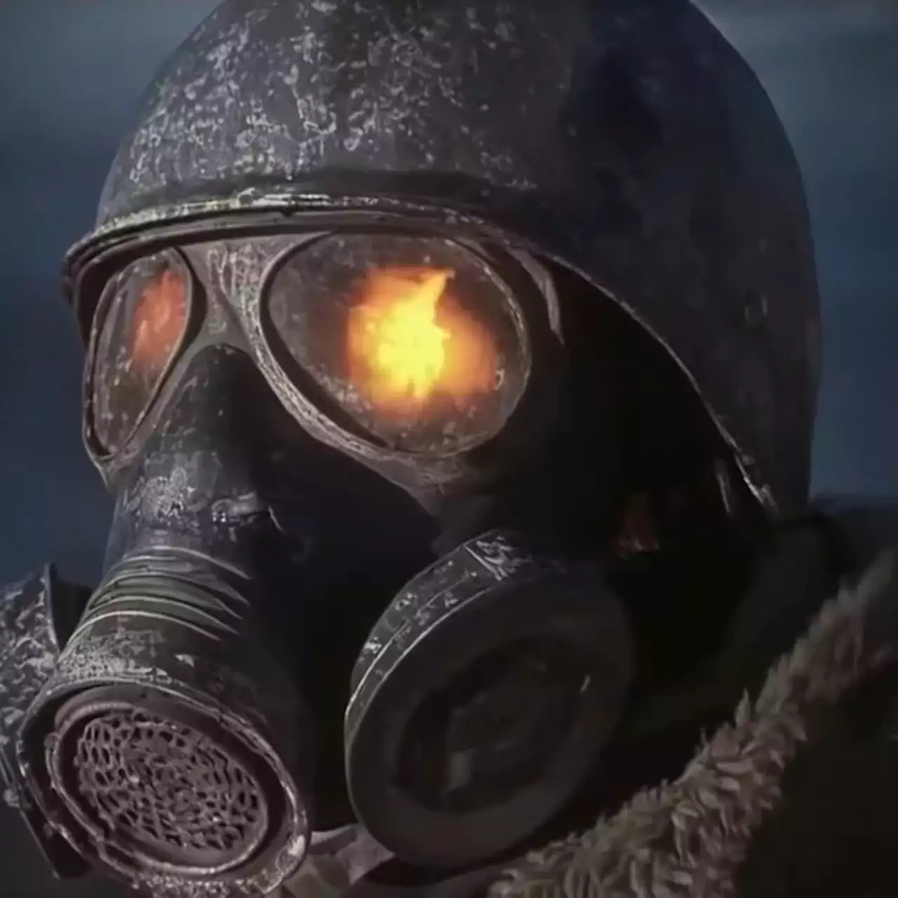 Вышел фанатский трейлер экранизации Metro 2033 с московским метро, мутантами и ядерным взрывом
