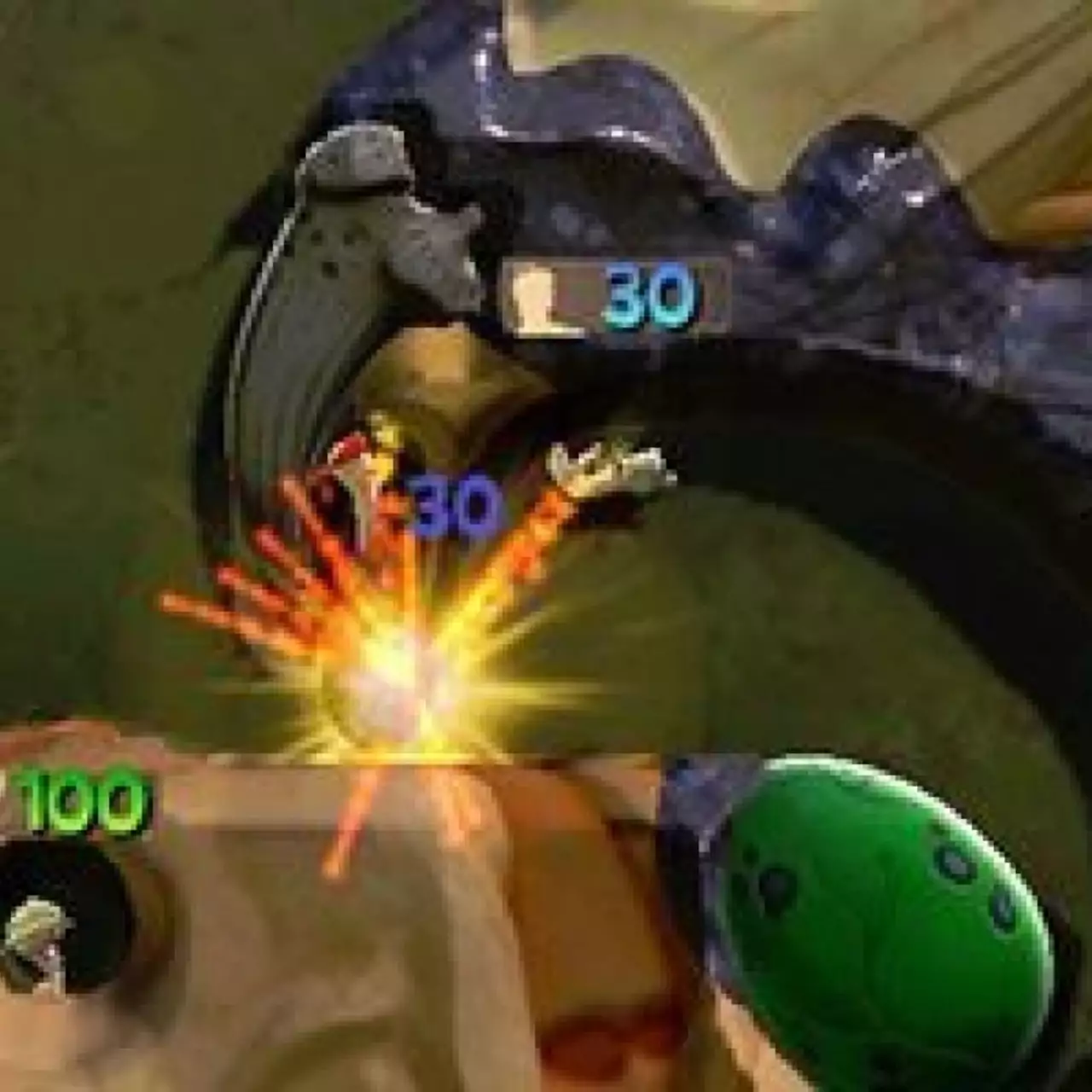 Предзаказать Worms Clan Wars в Steam можно уже сейчас