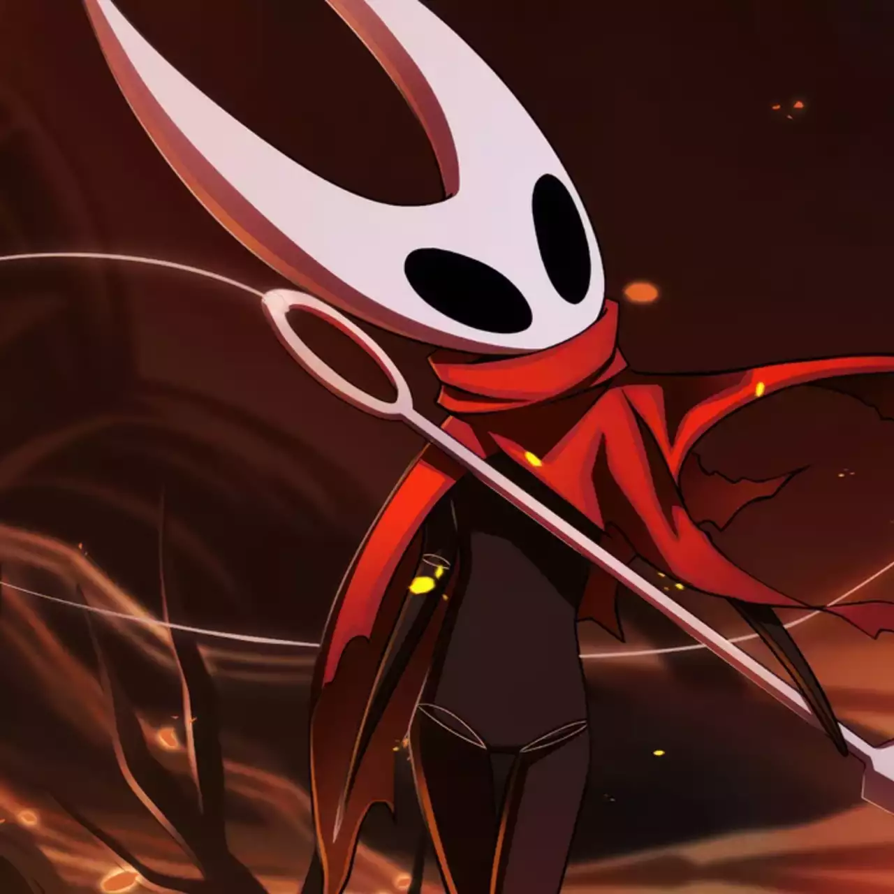 Похоже, Hollow Knight: Silksong могут выпустить в ближайшие месяцы