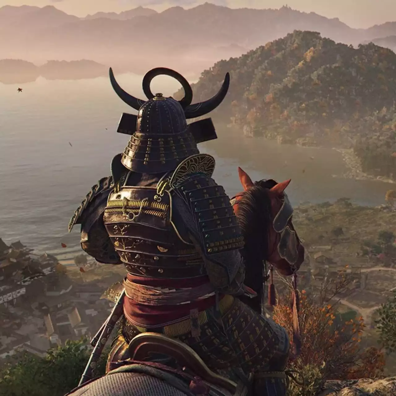 В Assassin's Creed Shadows нашли впечатляющую деталь уровня Red Dead Redemption 2 В Assassin's Creed Shadows нашли впечатляющую деталь уровня Red Dead Redemption 2