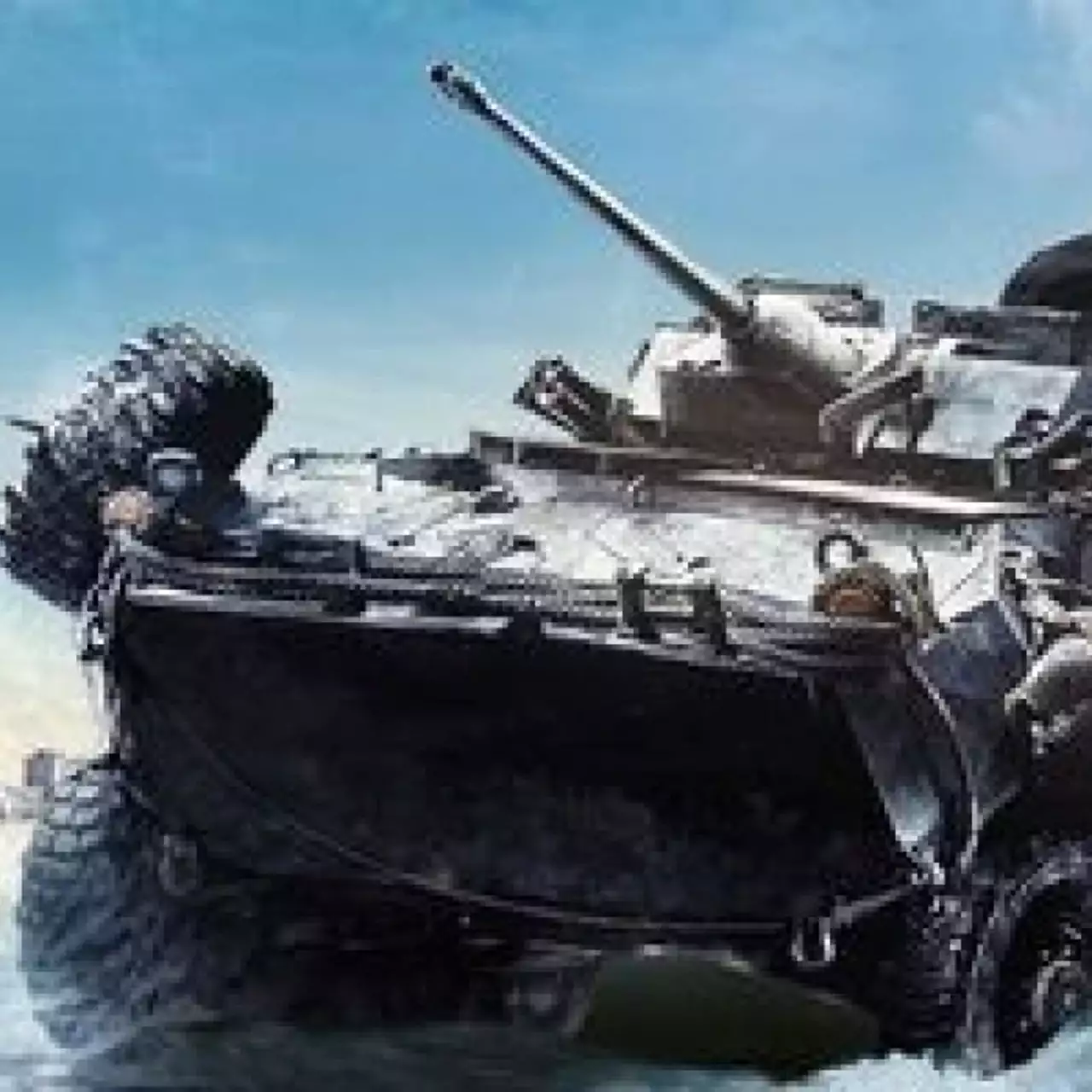 Обновленный Battlelog для Battlefield 4 продемонстрируют сегодня в трейлере Обновленный Battlelog для Battlefield 4 продемонстрируют сегодня в трейлере