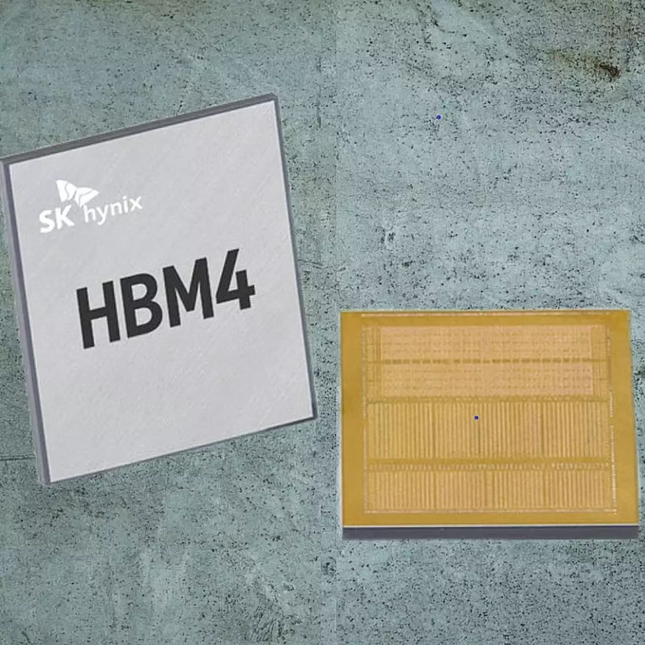 Samsung и SK Hynix представили память, которую не потянут даже топовые GPU Samsung и SK Hynix представили память, которую не потянут даже топовые GPU