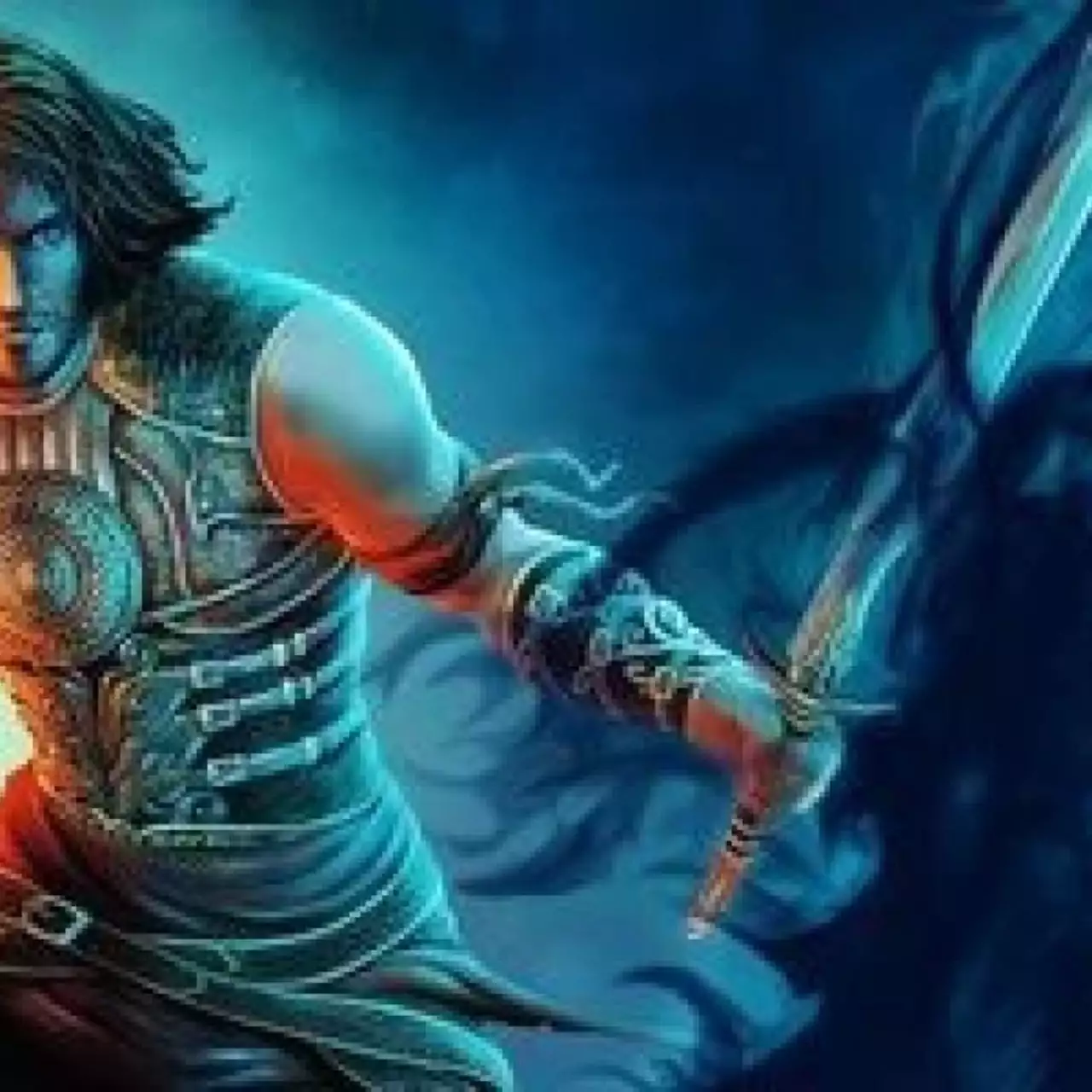 Скачать Prince of Persia 2: The Shadow and The Flame на iOS и Android можно уже сейчас