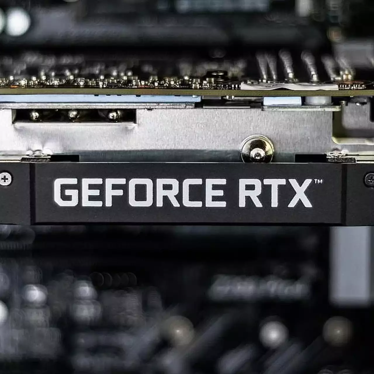 NVIDIA отложила релиз RTX 5060 NVIDIA отложила релиз RTX 5060