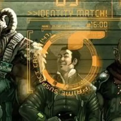 Критики тепло приняли Shadowrun Returns