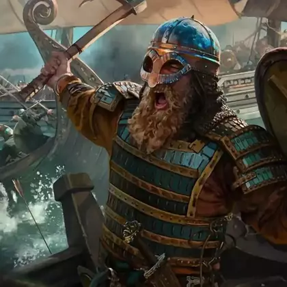 В Mount & Blade 2: Bannerlord добавят морские сражения