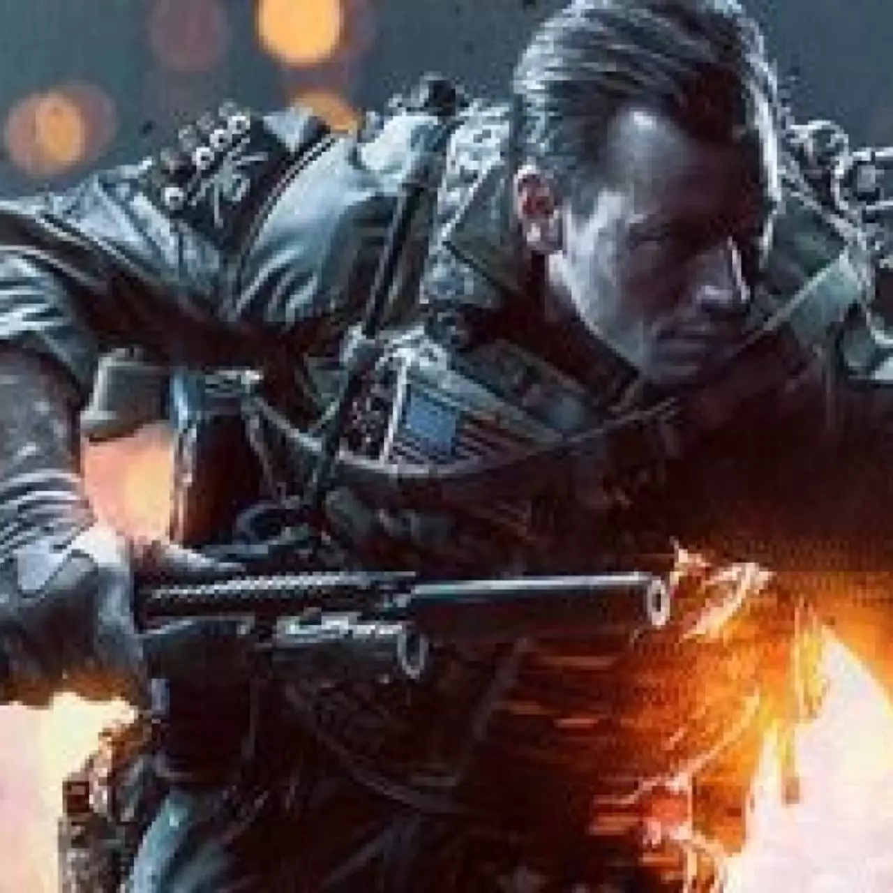 Игроки не смогут перенести прогресс Battlefield 4 на платформы следующего поколения Игроки не смогут перенести прогресс Battlefield 4 на платформы следующего поколения