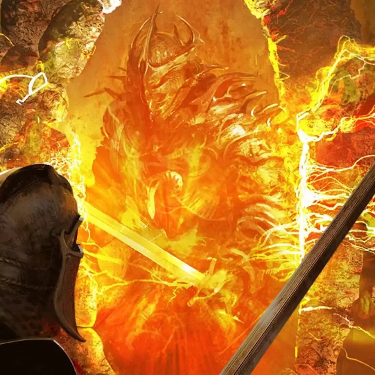 The Elder Scrolls 4: Oblivion исполнилось 19 лет. Bethesda выложила праздничную открытку со сладким рулетом The Elder Scrolls 4: Oblivion исполнилось 19 лет. Bethesda выложила праздничную открытку со сладким рулетом