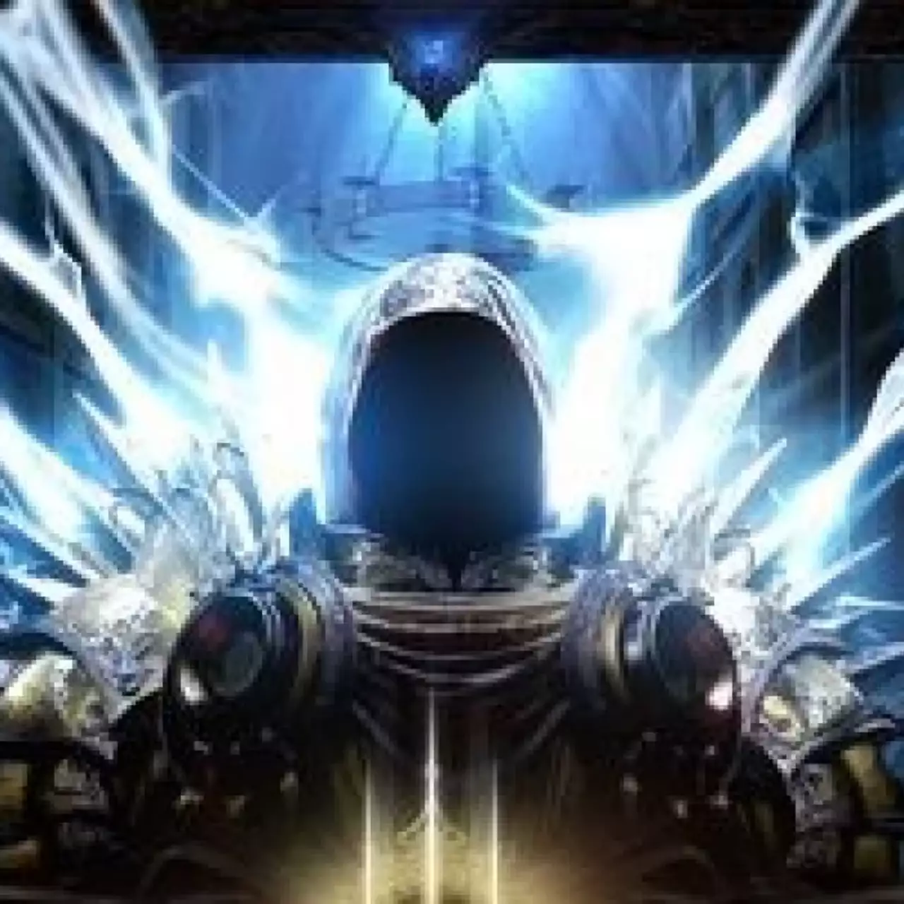Геймплейное видео Diablo 3