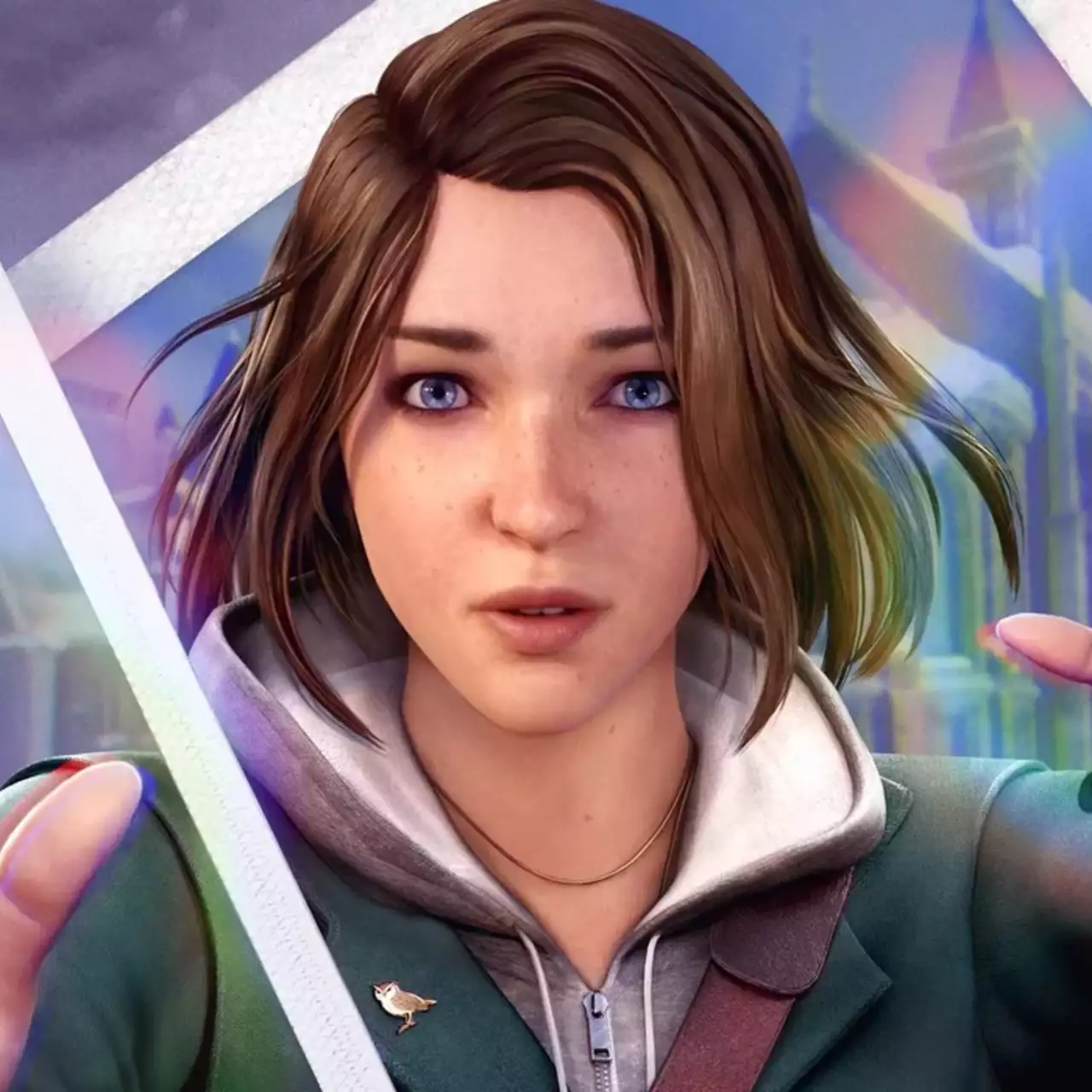 Life is Strange: Double Exposure отметили наградой, но забрать её было некому — разработчиков поувольняли Life is Strange: Double Exposure отметили наградой, но забрать её было некому — разработчиков поувольняли