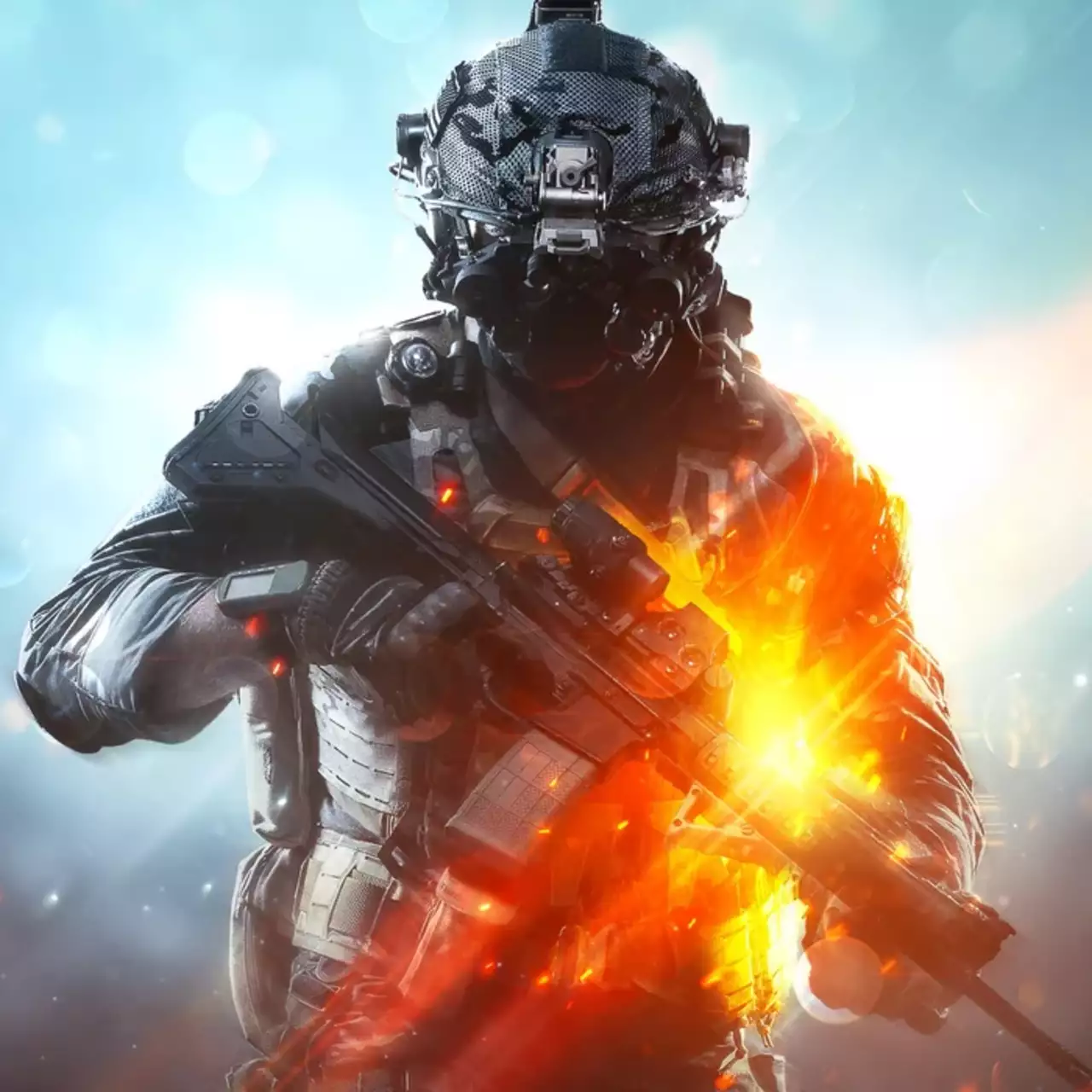 В сеть утекли очередные геймплейные ролики Battlefield 6 с новой картой В сеть утекли очередные геймплейные ролики Battlefield 6 с новой картой