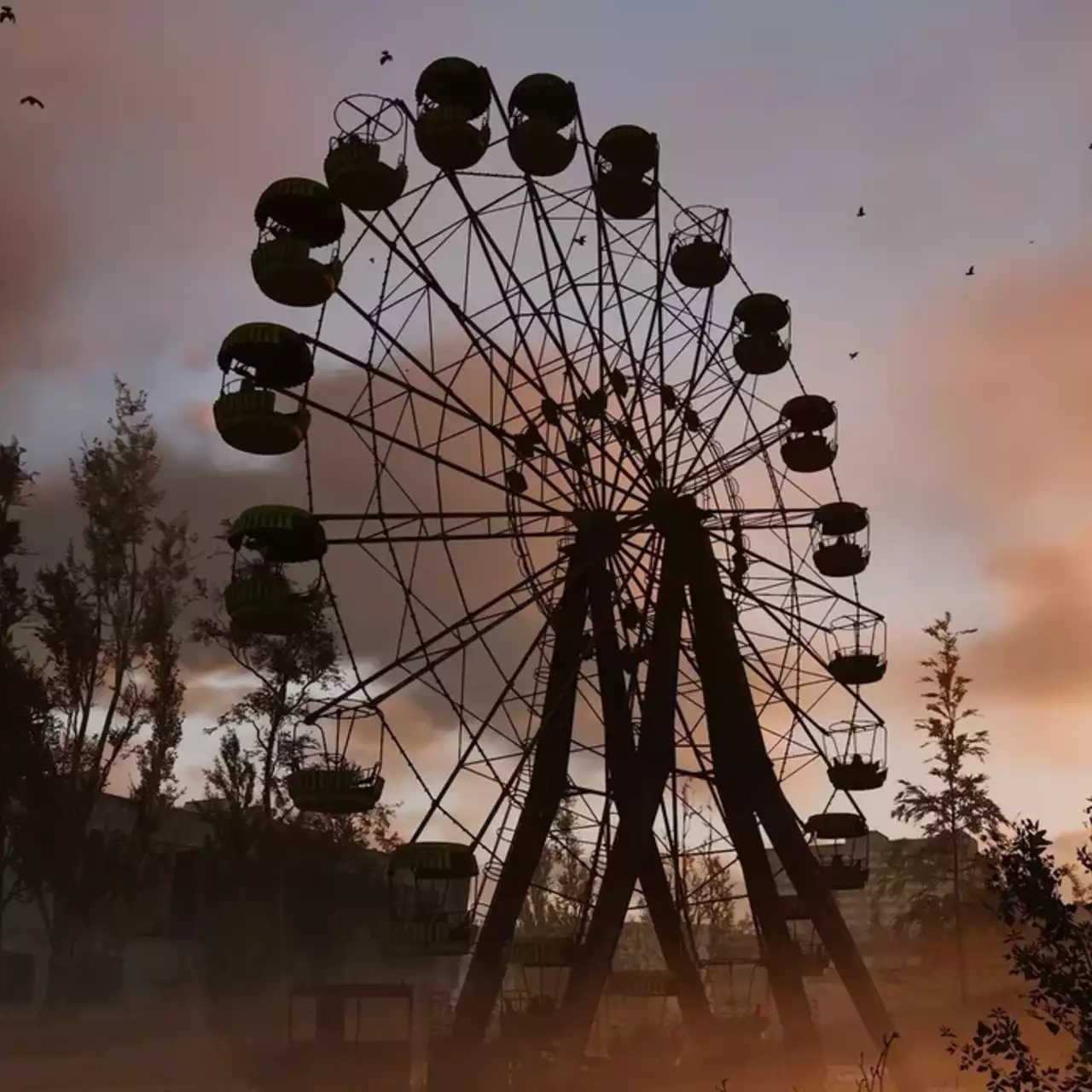 Разработчики S.T.A.L.K.E.R. 2 раскрыли ключевую деталь следующего обновления Разработчики S.T.A.L.K.E.R. 2 раскрыли ключевую деталь следующего обновления