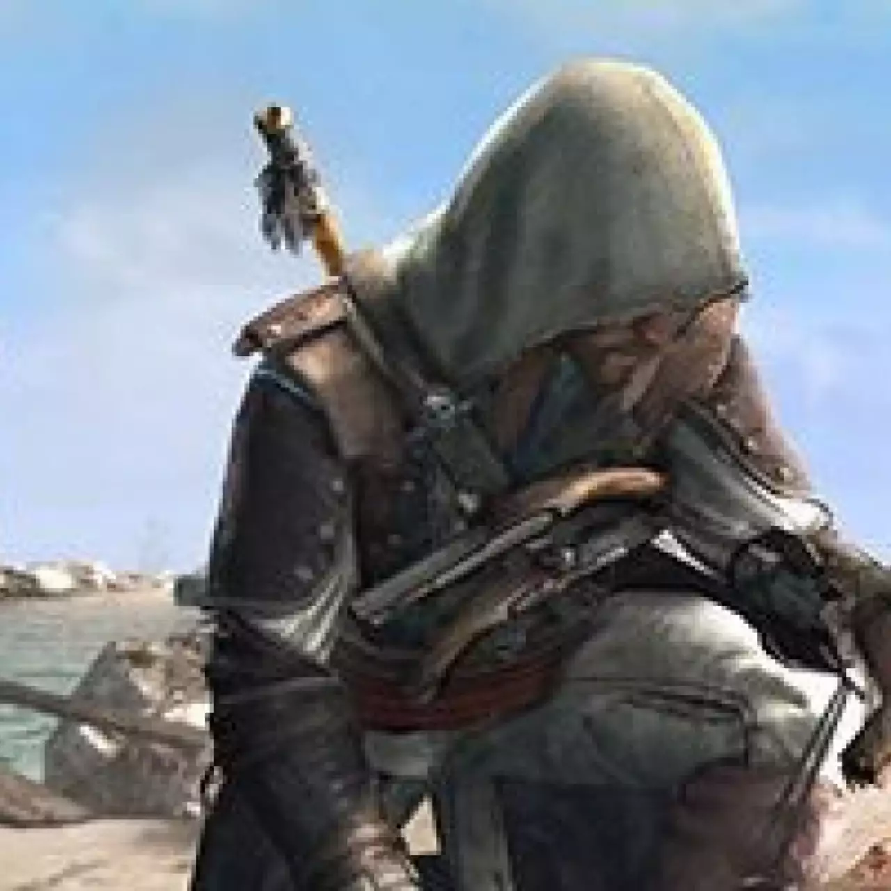 Ubisoft улучшила стелс в Assassin's Creed 4: Black Flag Ubisoft улучшила стелс в Assassin's Creed 4: Black Flag