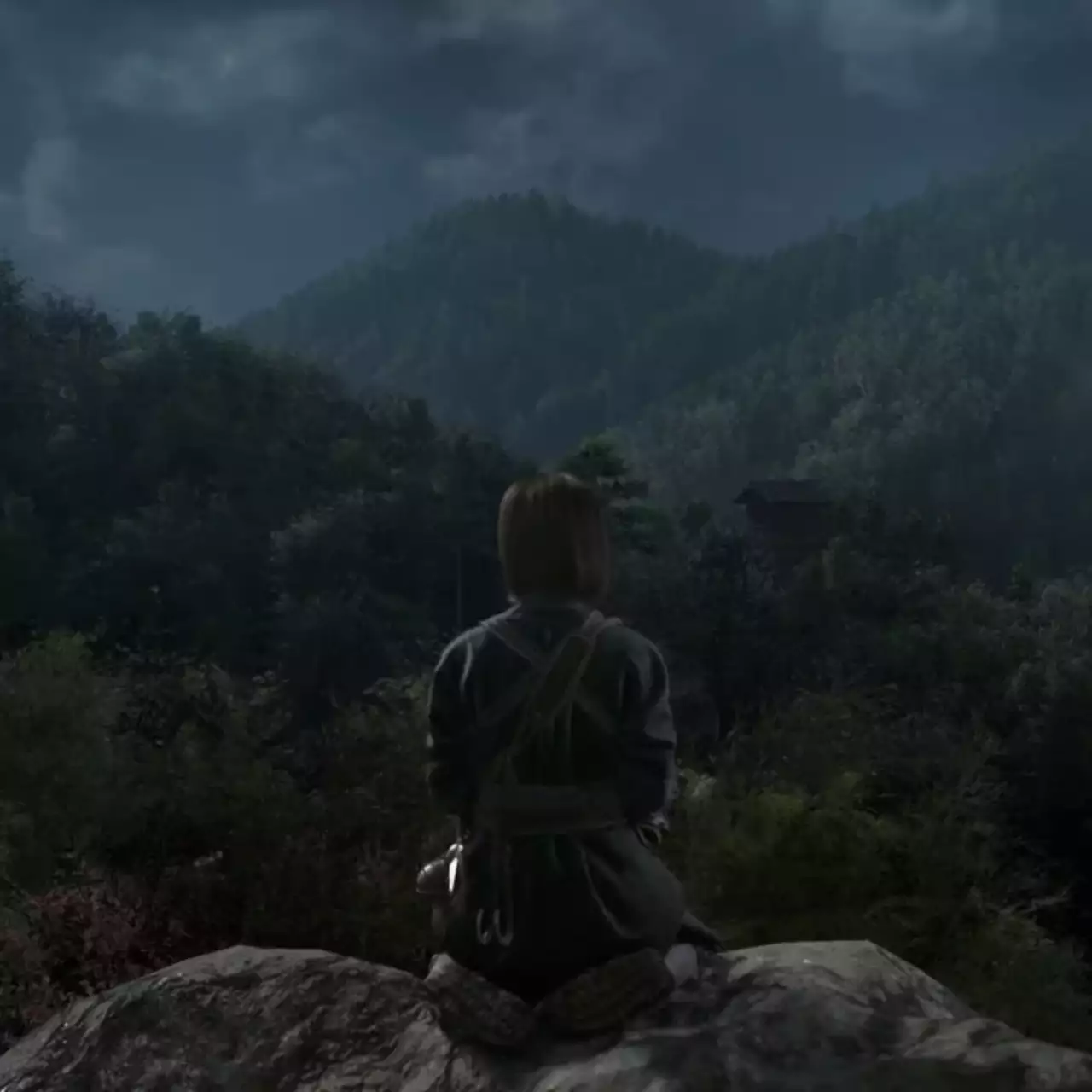 Assassin's Creed Shadows: прохождение личных квестов Наоэ (Кудзи-кири) Assassin's Creed Shadows: прохождение личных квестов Наоэ (Кудзи-кири)