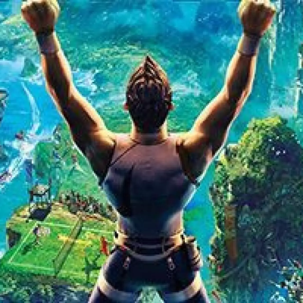 Kinect Sports Rivals отложена до 2014 года