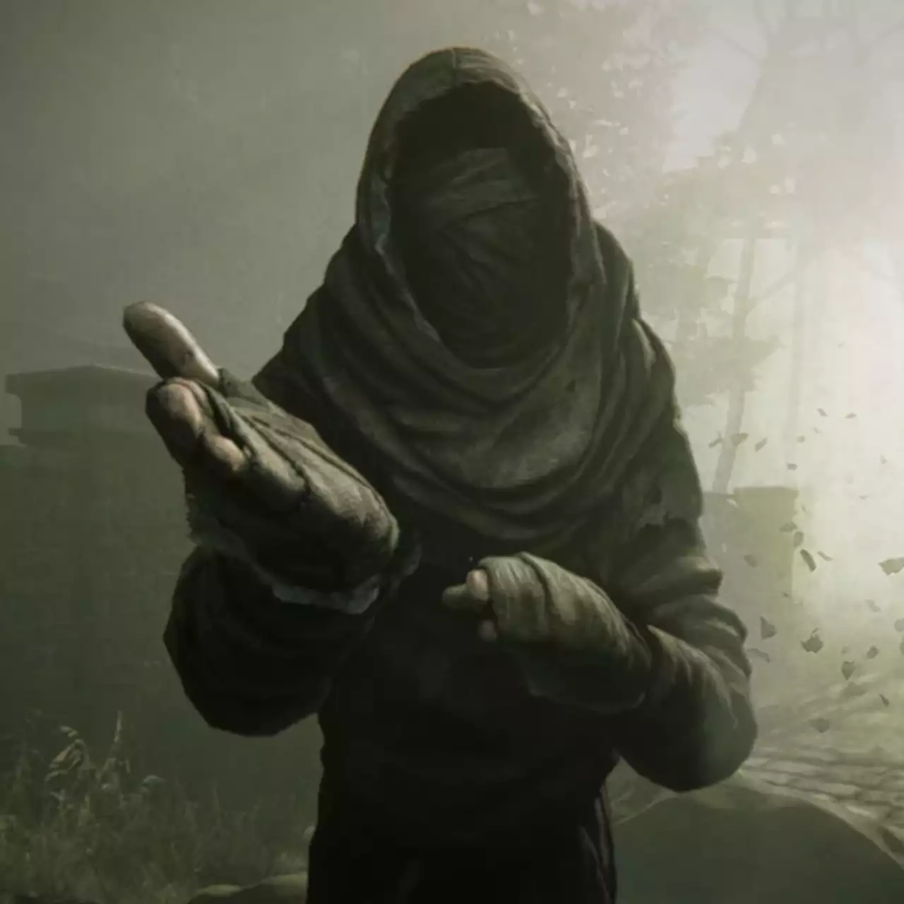 Прохождение Pathologic 3: Quarantine — гайд по игре и всем достижениям Прохождение Pathologic 3: Quarantine — гайд по игре и всем достижениям