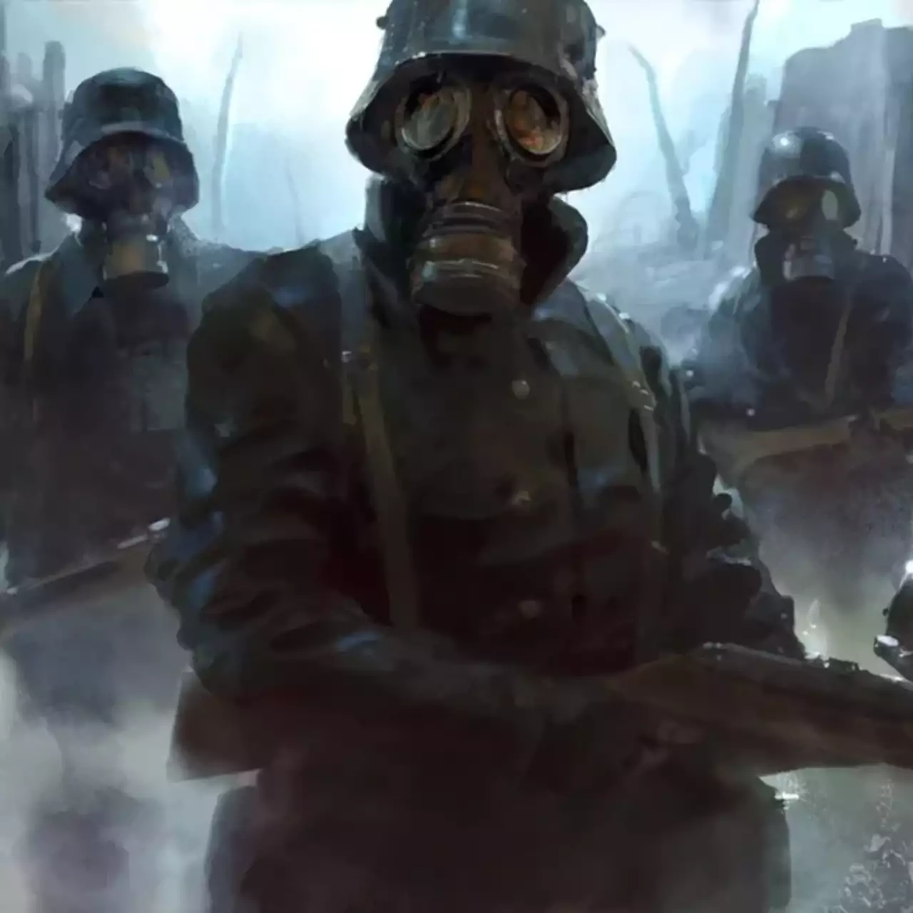 На Android и iOS выйдет шутер, похожий на «мобильную версию Battlefield 1»