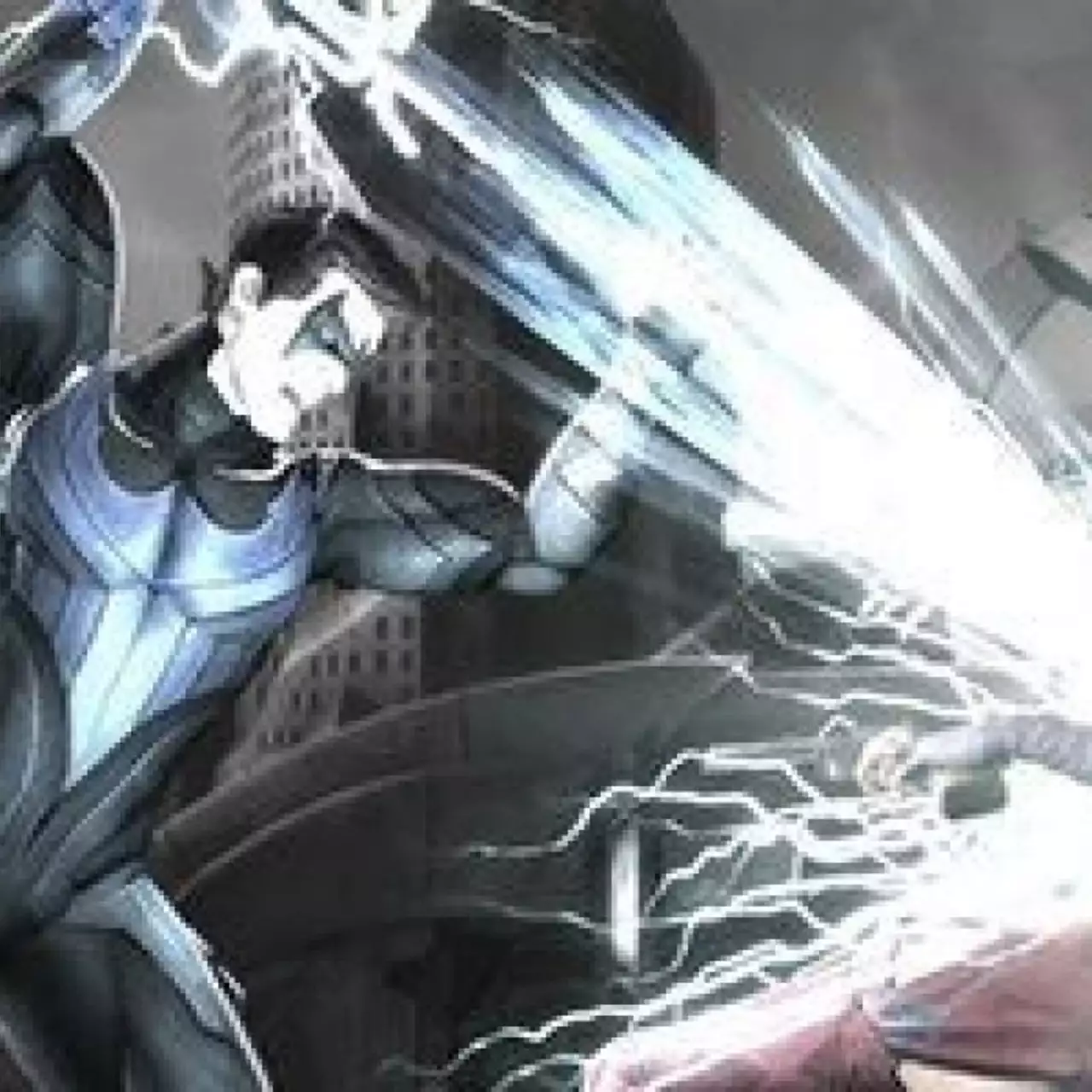 Injustice: Gods Among Us получит больше персонажей Injustice: Gods Among Us получит больше персонажей