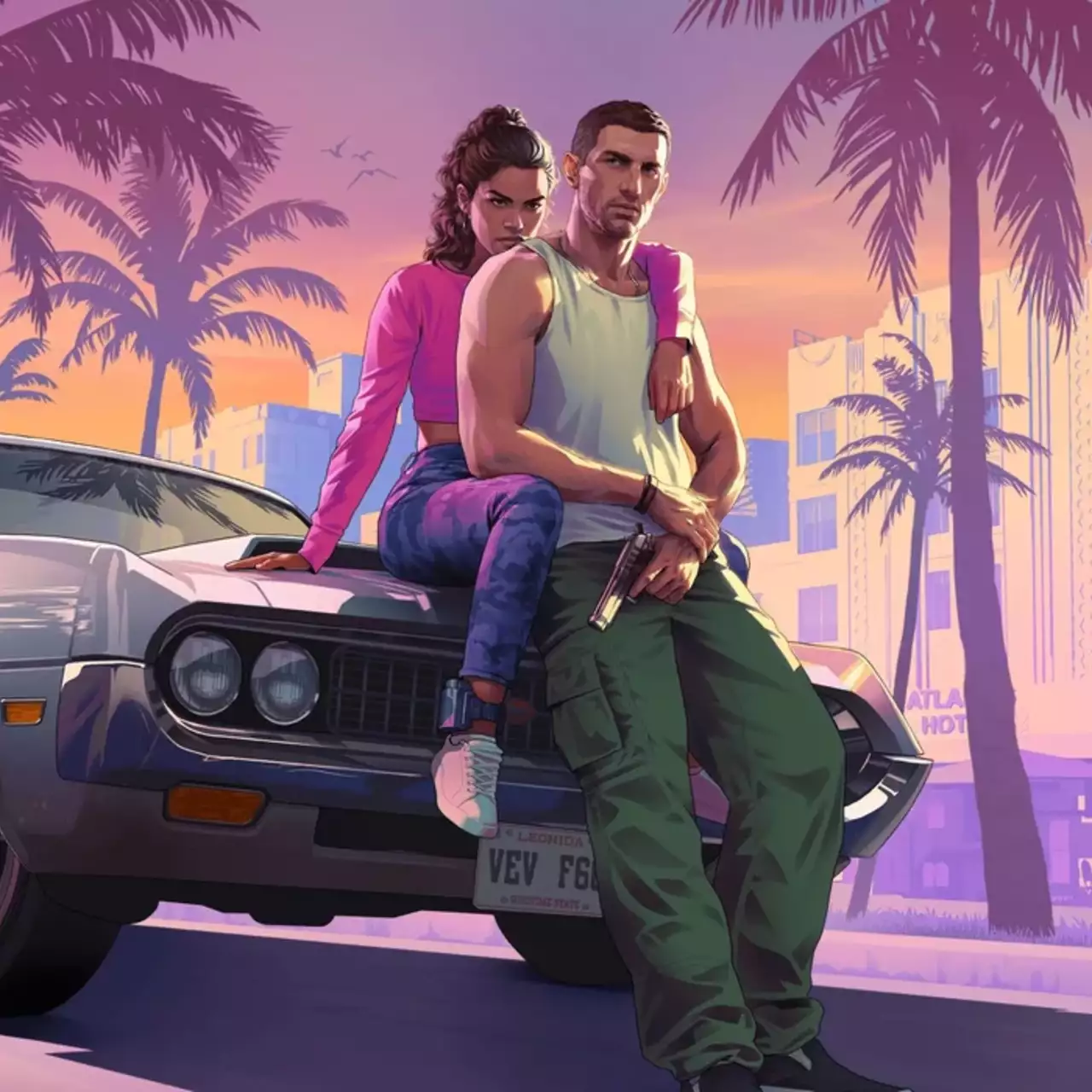 Бывший геймдизайнер GTA 6 и RDR Online раскритиковал раздутые открытые миры в играх Бывший геймдизайнер GTA 6 и RDR Online раскритиковал раздутые открытые миры в играх
