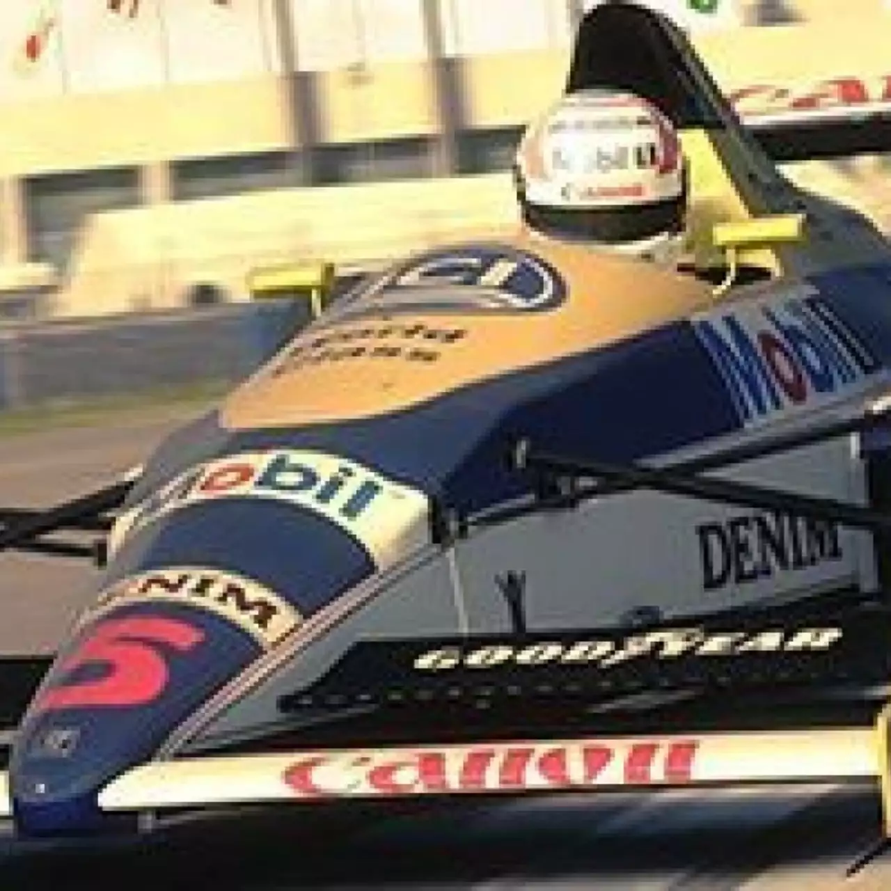 F1 2013 выйдет в октябре F1 2013 выйдет в октябре