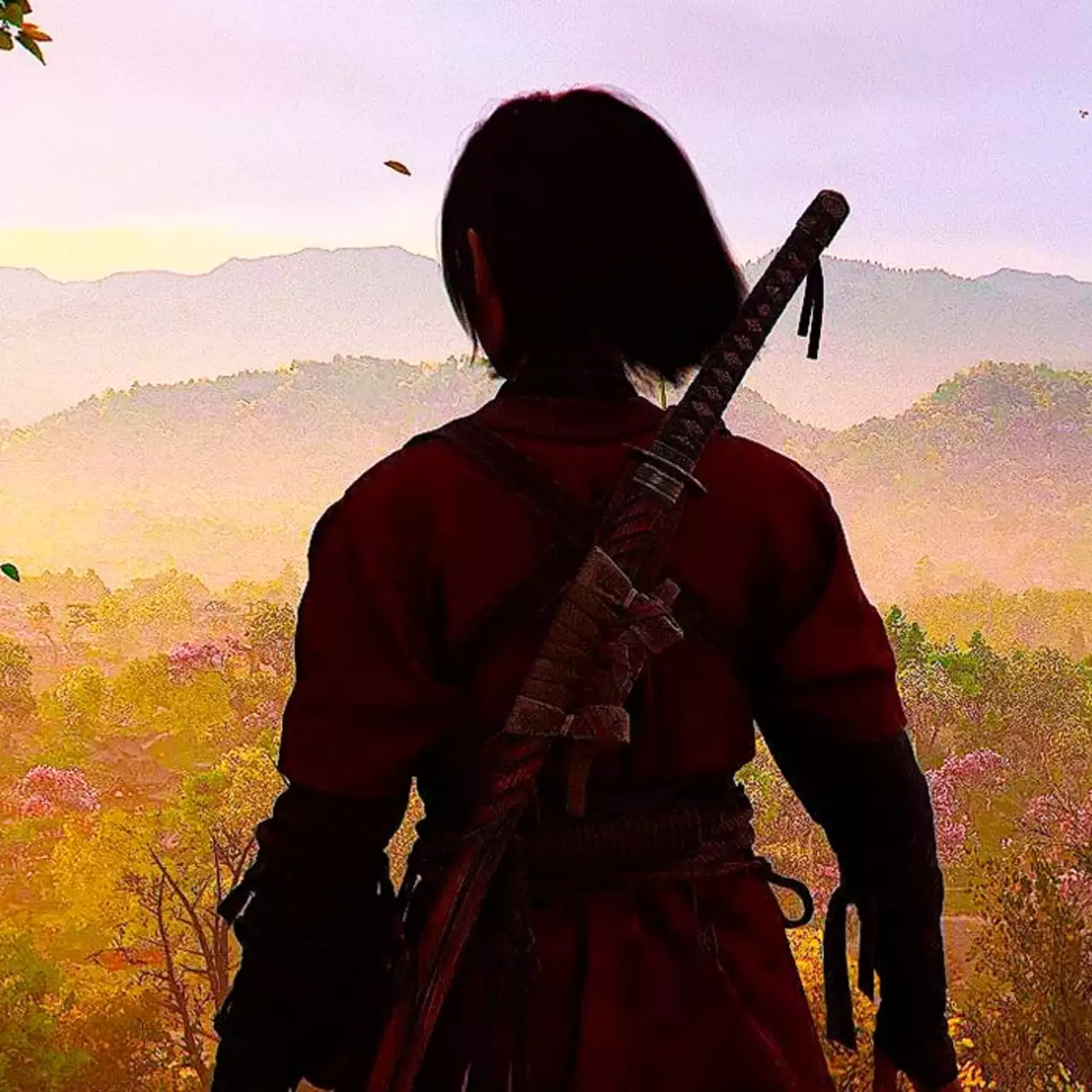 Assassin's Creed Shadows показала успешный старт — в Steam она уже превзошла Origins и Odyssey по рекордному онлайну