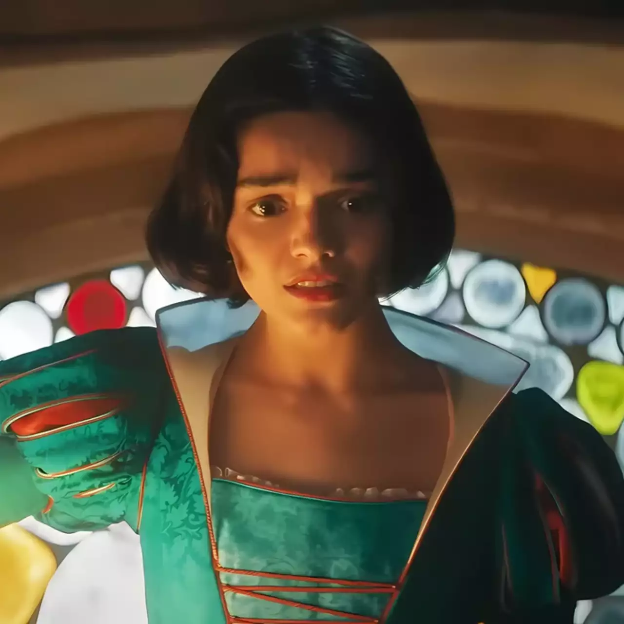 Зрители разгромили фильм «Белоснежка», называя его одним из худших у Disney Зрители разгромили фильм «Белоснежка», называя его одним из худших у Disney