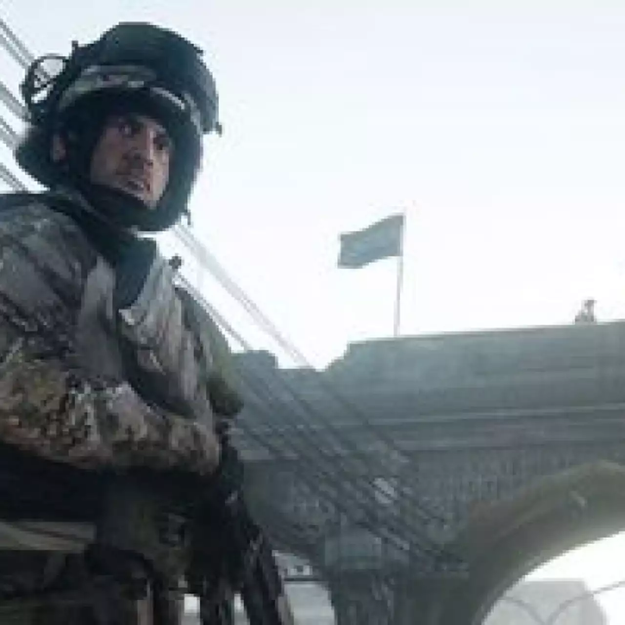 В мультиплеер Battlefield 3 не поиграть на халяву