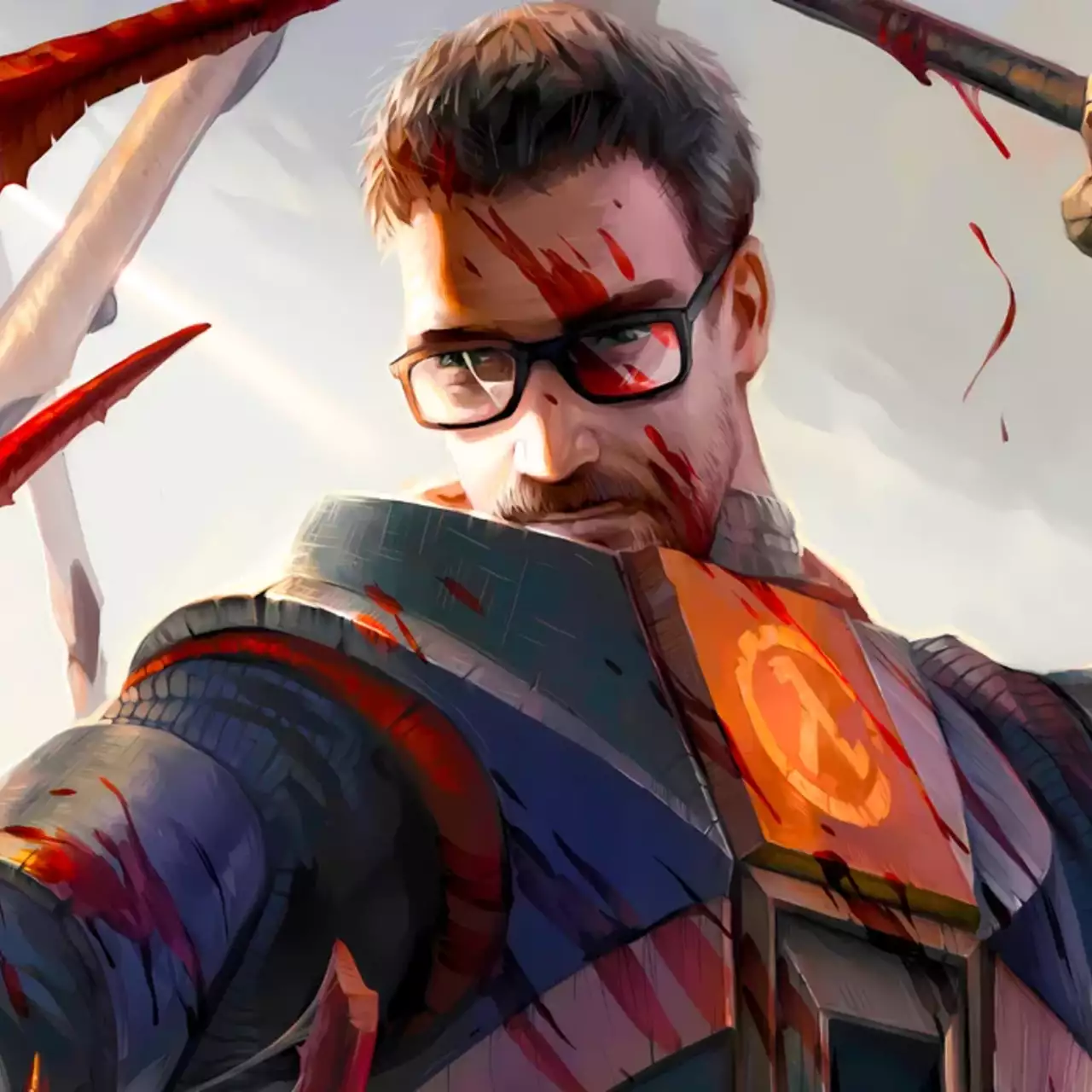 В Half-Life 3 окончательно завершат историю Гордона Фримена? Датамайнер поделился новыми подробностями