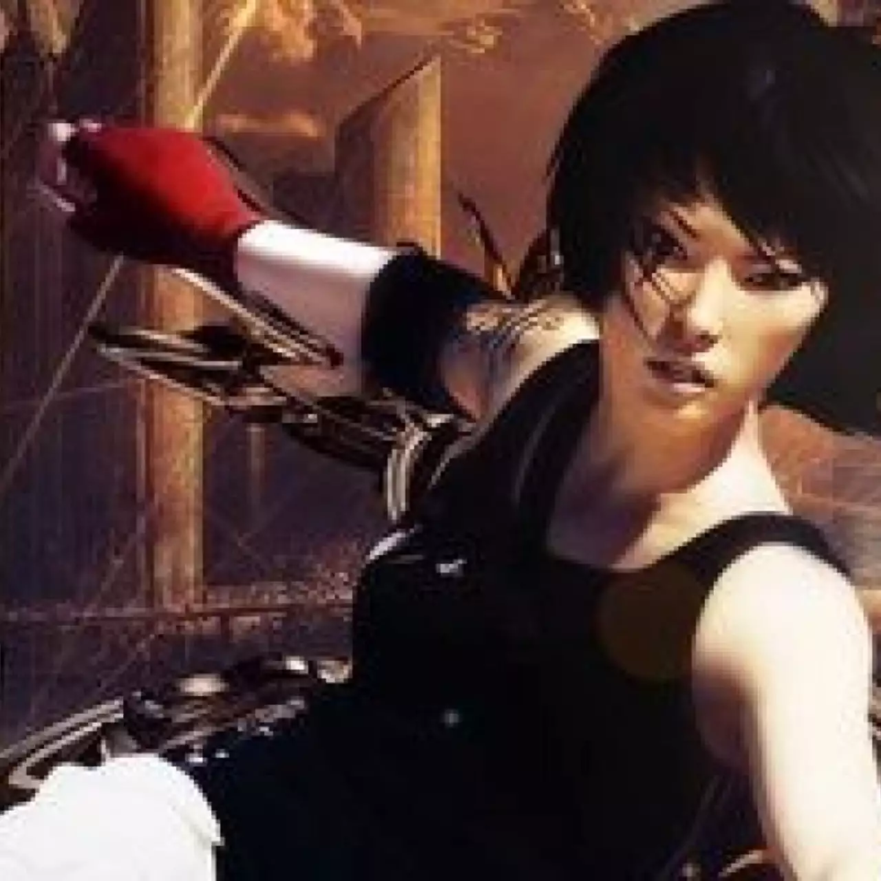 У Electronic Arts не было идей для Mirror's Edge (2013) на текущих консолях У Electronic Arts не было идей для Mirror's Edge (2013) на текущих консолях