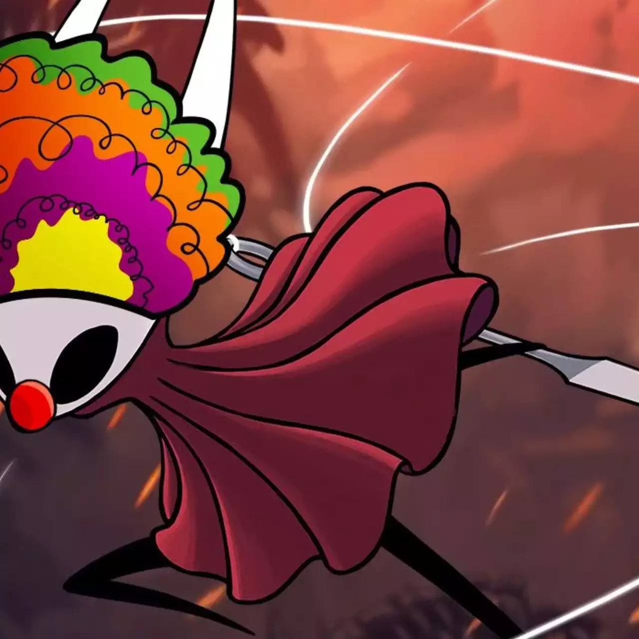 Фанатам Hollow Knight: Silksong снова дали надежду. У игры обновилась страница на SteamDB
