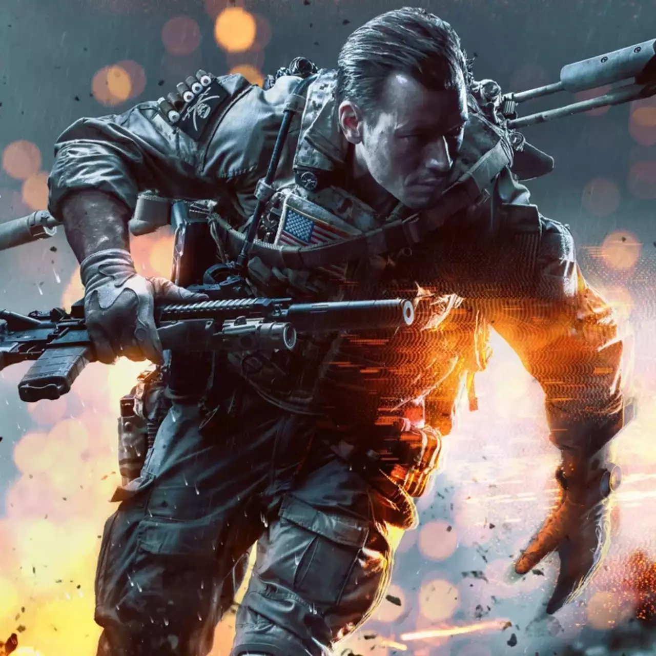 Утечка: в новой Battlefield вернётся спорная механика Утечка: в новой Battlefield вернётся спорная механика