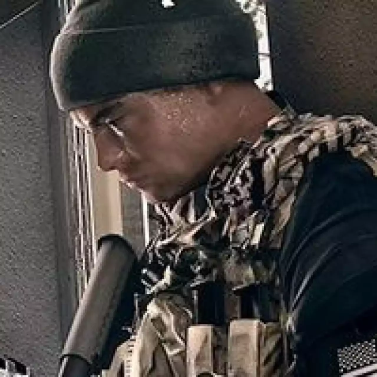 В трейлере Battlefield 4 была замечена новая мультиплеерная карта В трейлере Battlefield 4 была замечена новая мультиплеерная карта