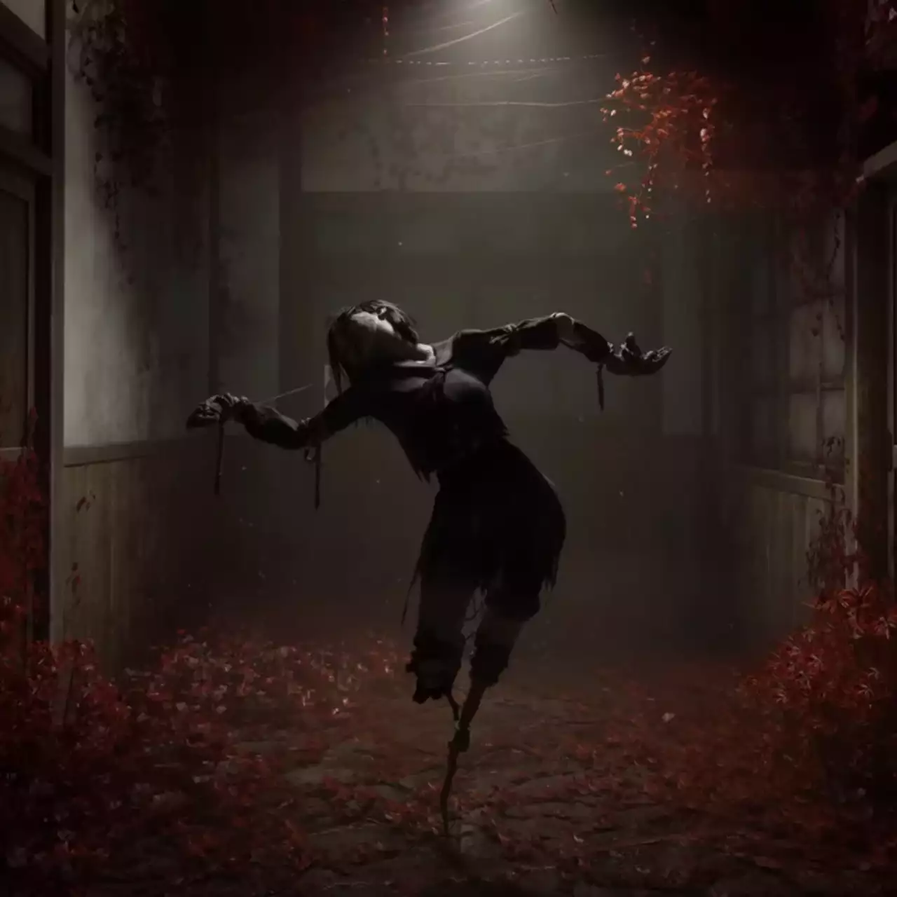 Ошибка вышла: Silent Hill f всё-таки не запретили в Австралии