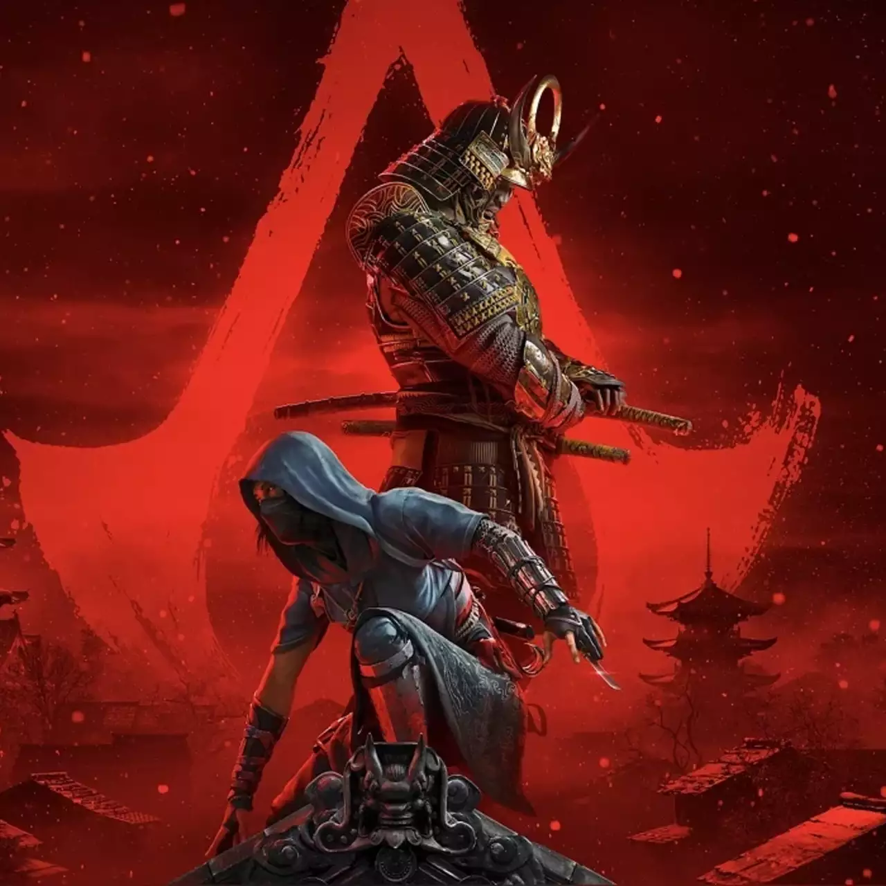 Интерактивная карта мира Assassin's Creed Shadows