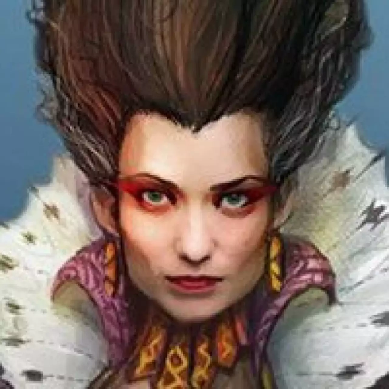 Shadow of the Eternals вышла на Kickstarter во второй раз