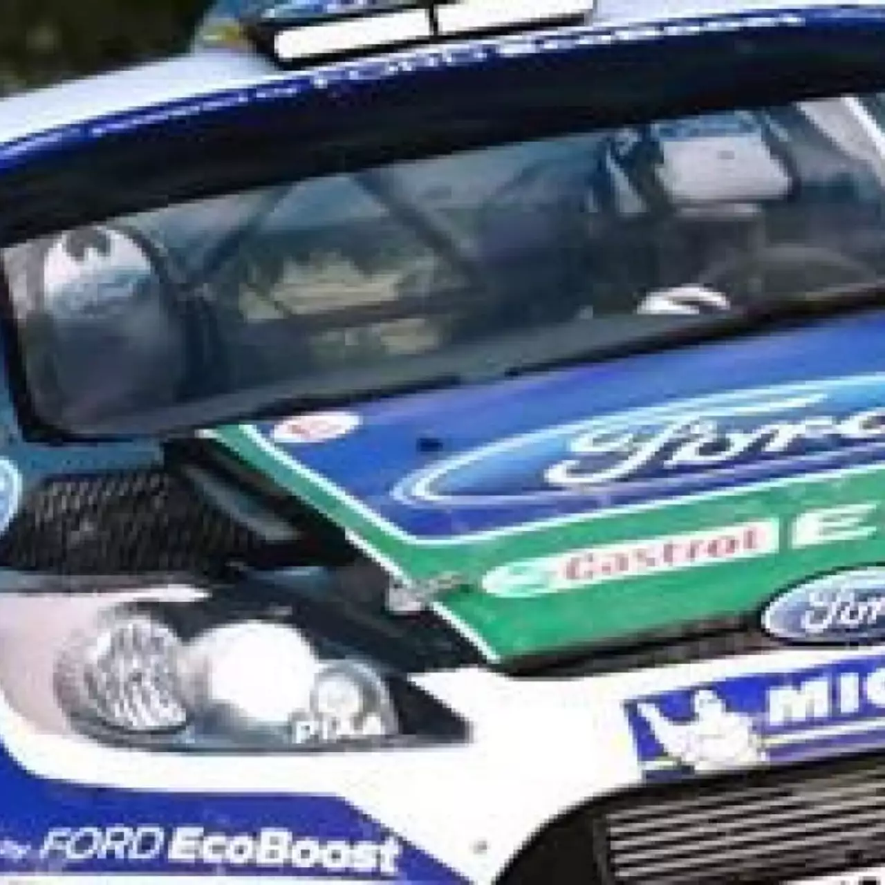 Анонсирована WRC FIA World Rally Championship 4 — гоночная игра с прицелом на реалистичность Анонсирована WRC FIA World Rally Championship 4 — гоночная игра с прицелом на реалистичность