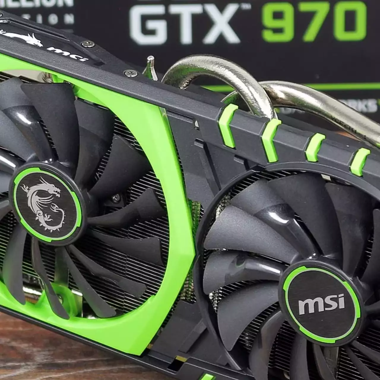 Моддеры превратили GTX 970 в «8GB-гиганта», высмеяв политику NVIDIA
