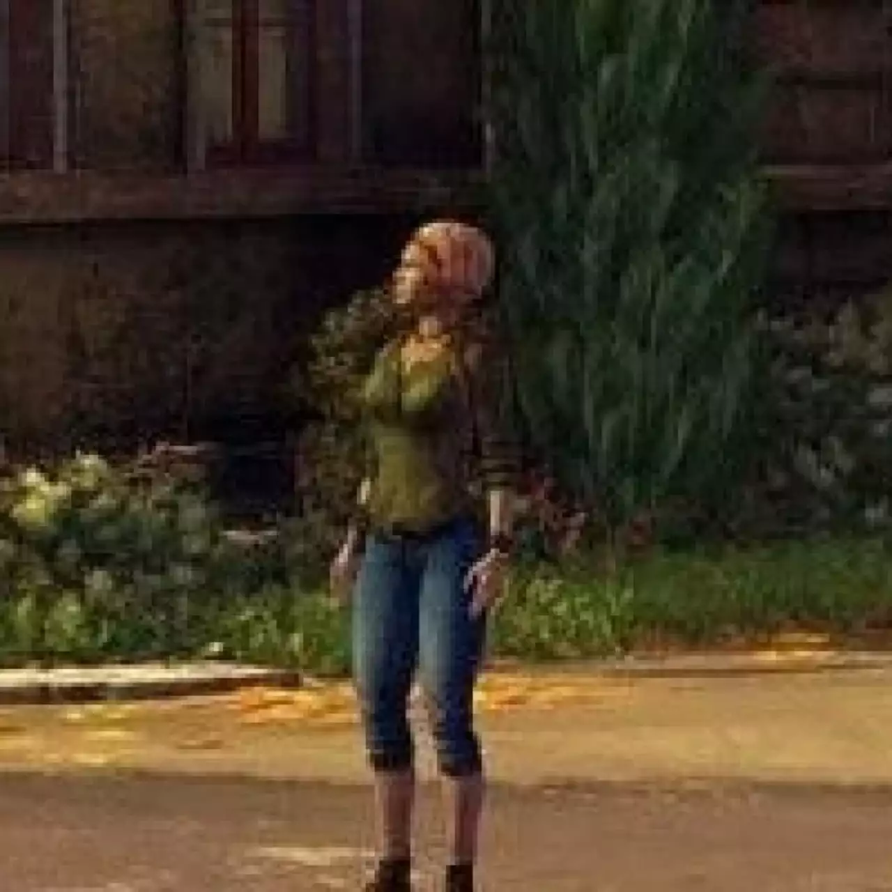 Анонсирован Secret Files: Sam Peters — новый квест от Deep Silver Анонсирован Secret Files: Sam Peters — новый квест от Deep Silver